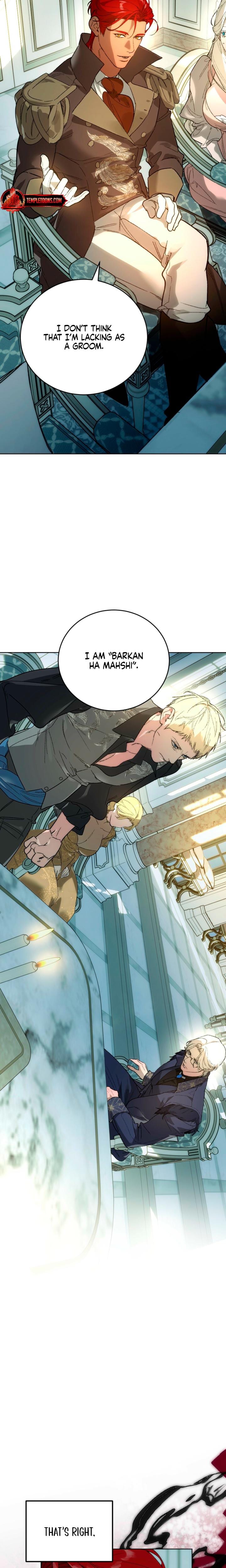 To You Who Will Destroy Me (Uncensored), chapter 16, page 13 of 28