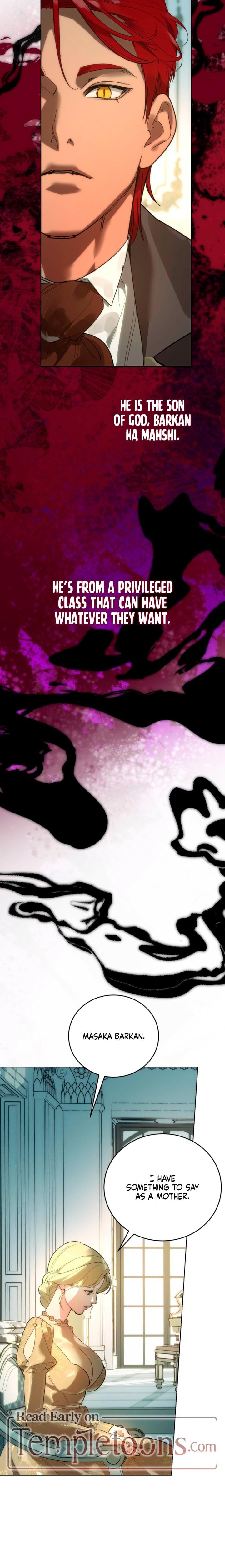To You Who Will Destroy Me (Uncensored), chapter 16, page 14 of 28