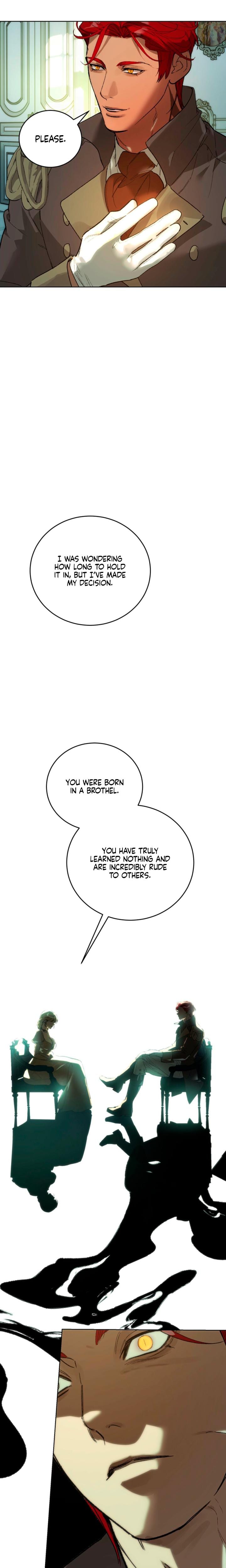 To You Who Will Destroy Me (Uncensored), chapter 16, page 15 of 28