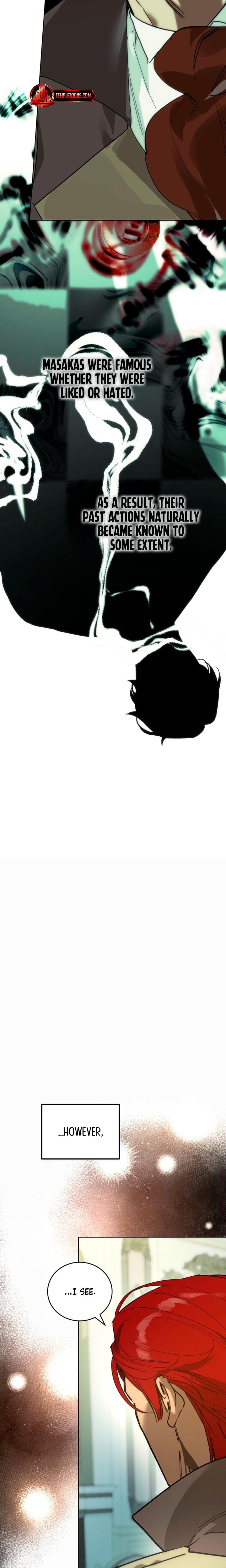 To You Who Will Destroy Me (Uncensored), chapter 16, page 16 of 28