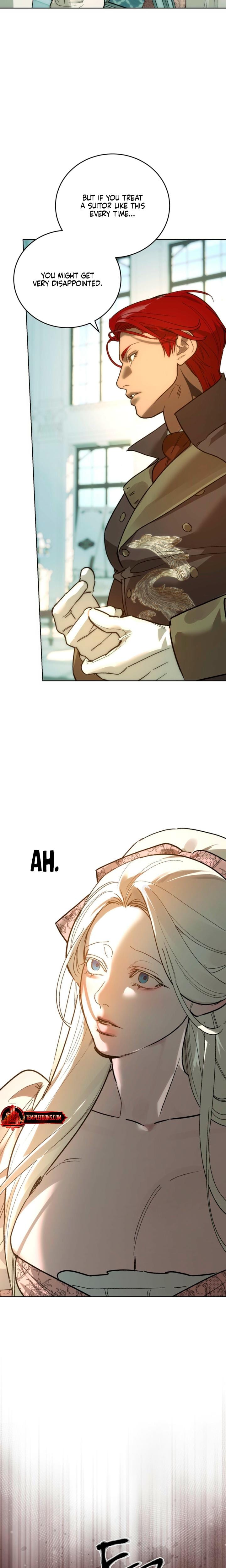 To You Who Will Destroy Me (Uncensored), chapter 16, page 23 of 28