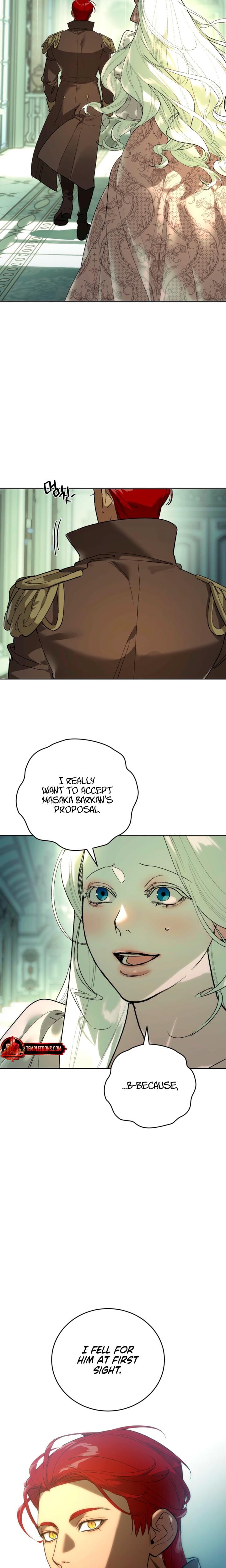 To You Who Will Destroy Me (Uncensored), chapter 16, page 27 of 28