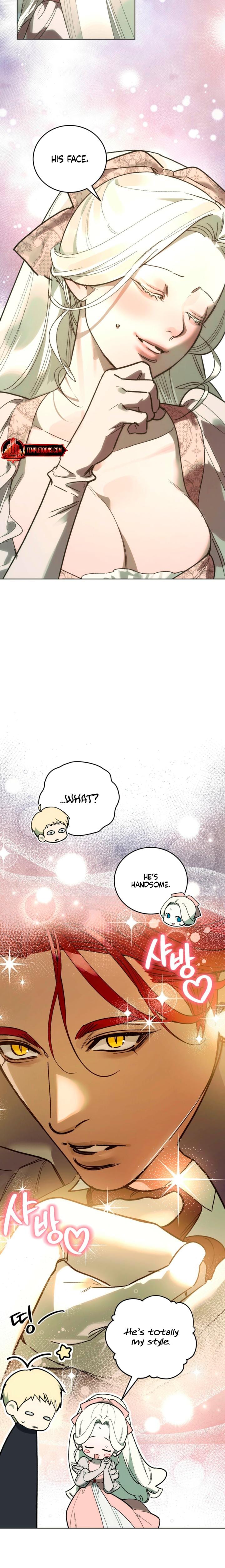 To You Who Will Destroy Me (Uncensored), chapter 17, page 8 of 26