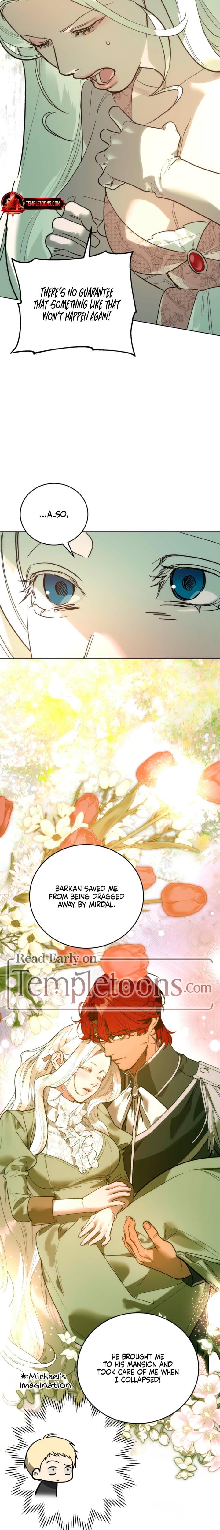 To You Who Will Destroy Me (Uncensored), chapter 17, page 12 of 26