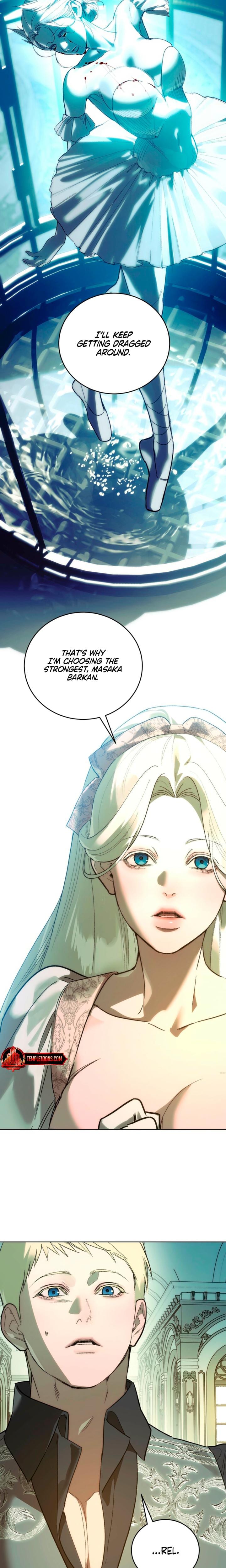 To You Who Will Destroy Me (Uncensored), chapter 17, page 14 of 26