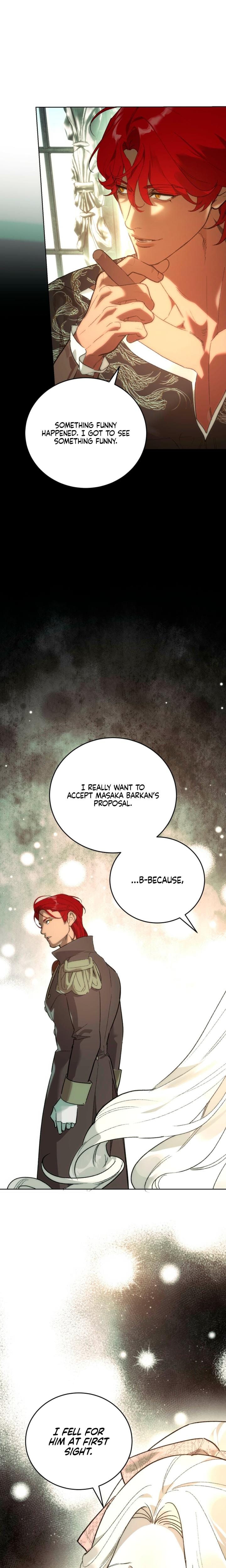 To You Who Will Destroy Me (Uncensored), chapter 17, page 17 of 26