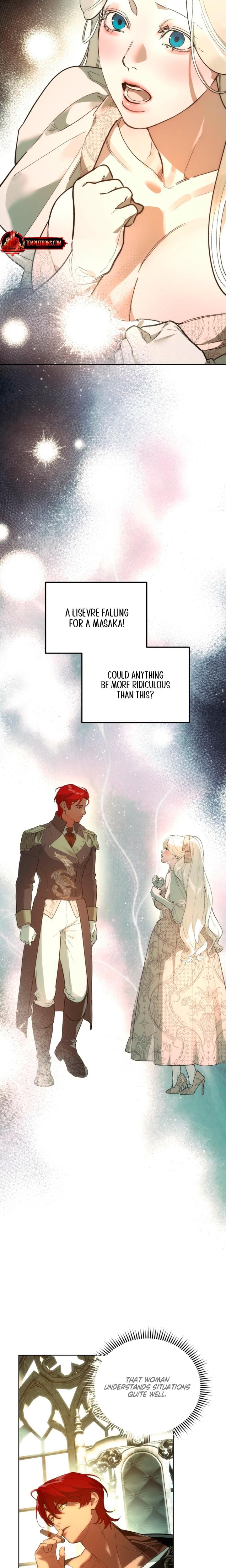 To You Who Will Destroy Me (Uncensored), chapter 17, page 18 of 26