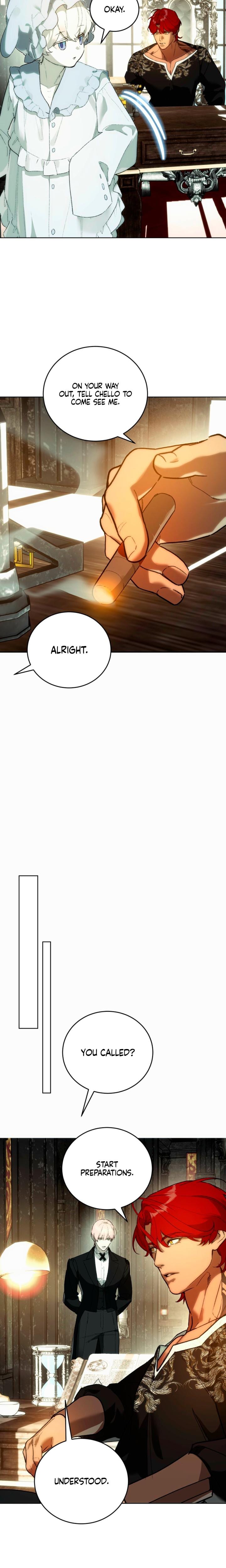 To You Who Will Destroy Me (Uncensored), chapter 17, page 21 of 26