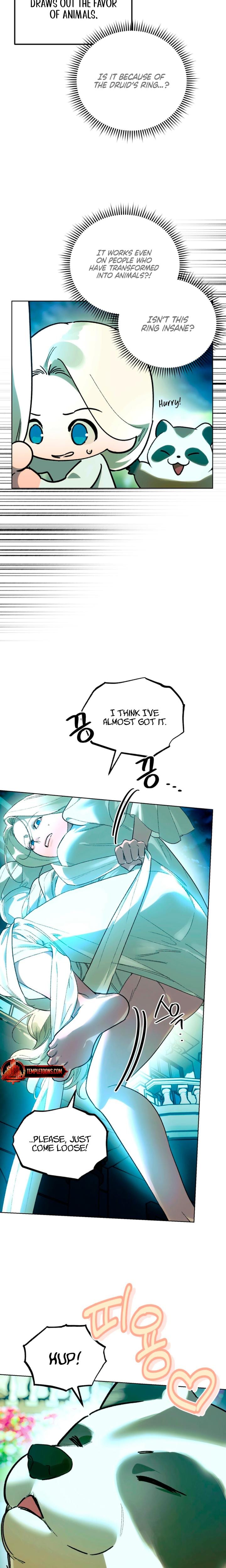 To You Who Will Destroy Me (Uncensored), chapter 18, page 19 of 27