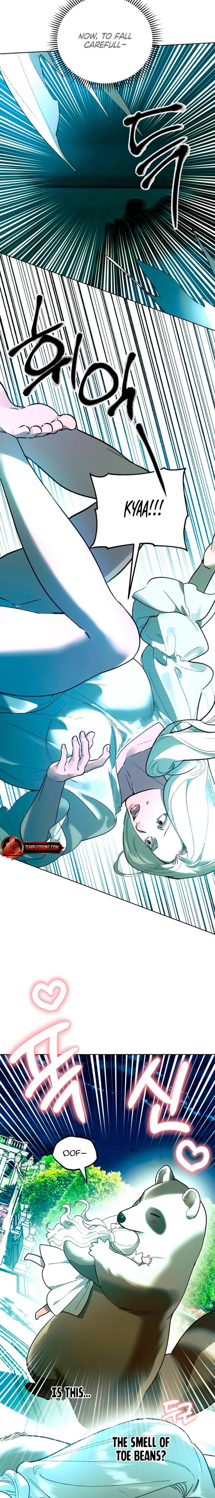 To You Who Will Destroy Me (Uncensored), chapter 18, page 21 of 27