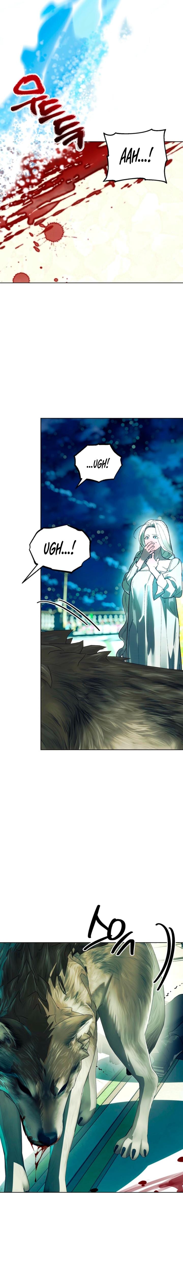 To You Who Will Destroy Me (Uncensored), chapter 19, page 13 of 27