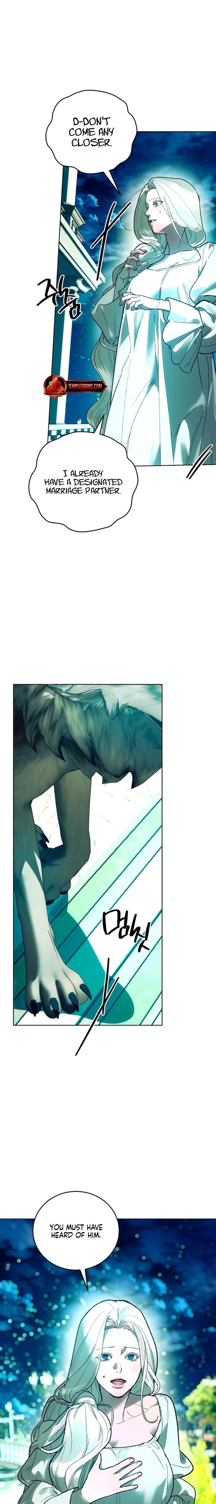 To You Who Will Destroy Me (Uncensored), chapter 19, page 14 of 27