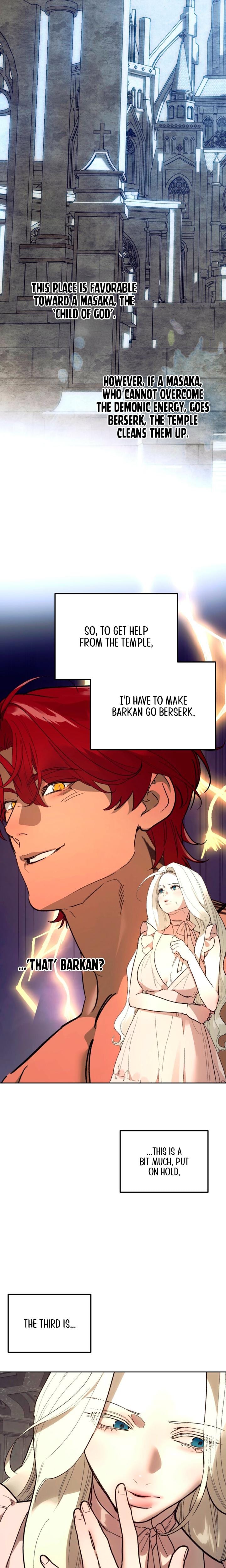 To You Who Will Destroy Me (Uncensored), chapter 20, page 17 of 27