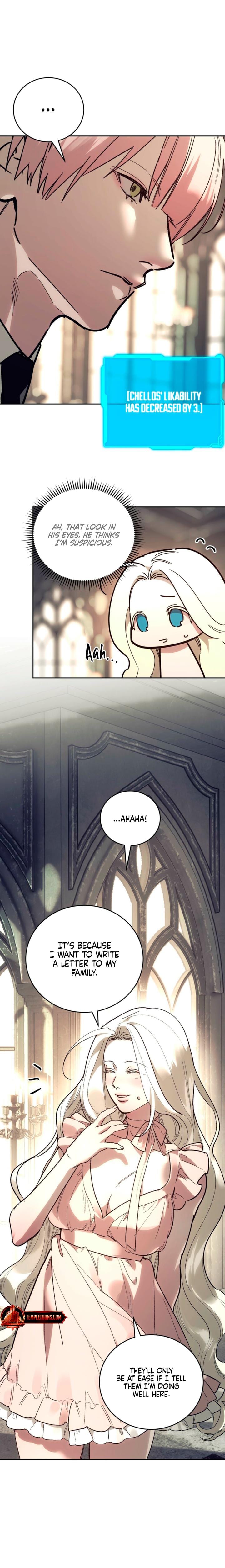 To You Who Will Destroy Me (Uncensored), chapter 20, page 20 of 27