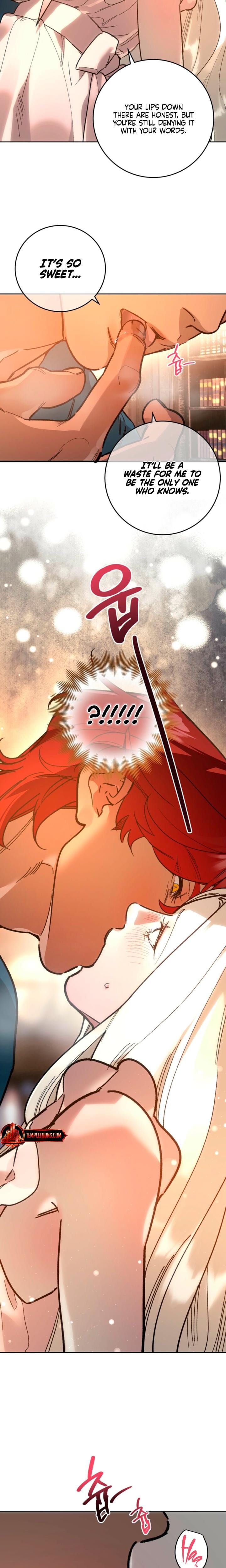 To You Who Will Destroy Me (Uncensored), chapter 21, page 8 of 24
