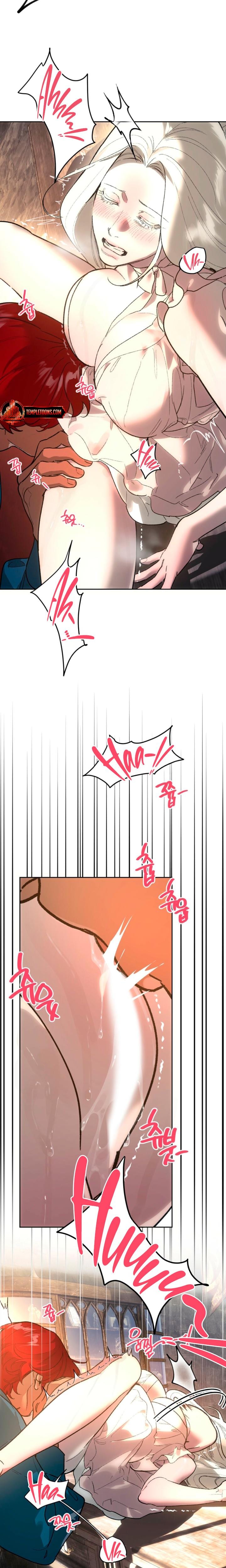 To You Who Will Destroy Me (Uncensored), chapter 21, page 14 of 24