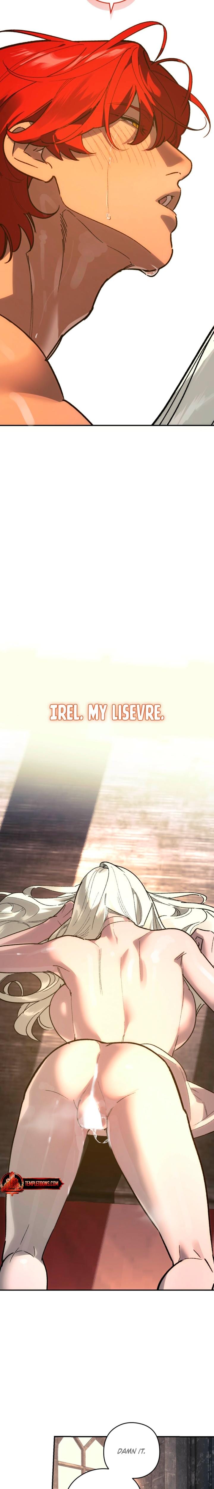 To You Who Will Destroy Me (Uncensored), chapter 22, page 5 of 25