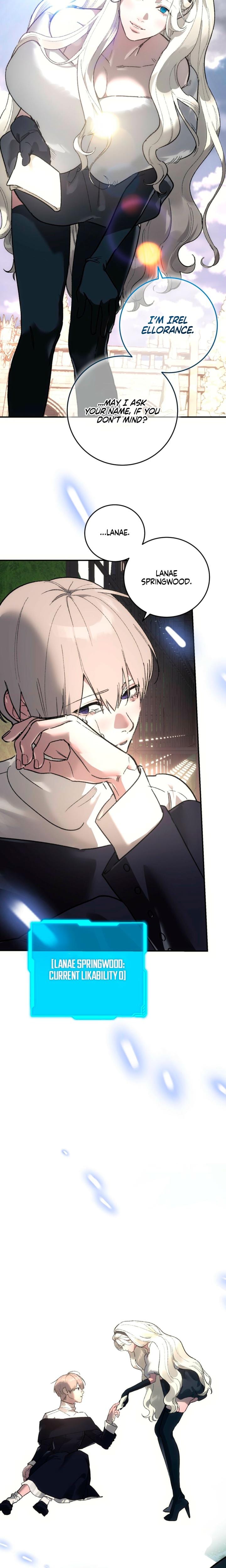 To You Who Will Destroy Me (Uncensored), chapter 22, page 20 of 25