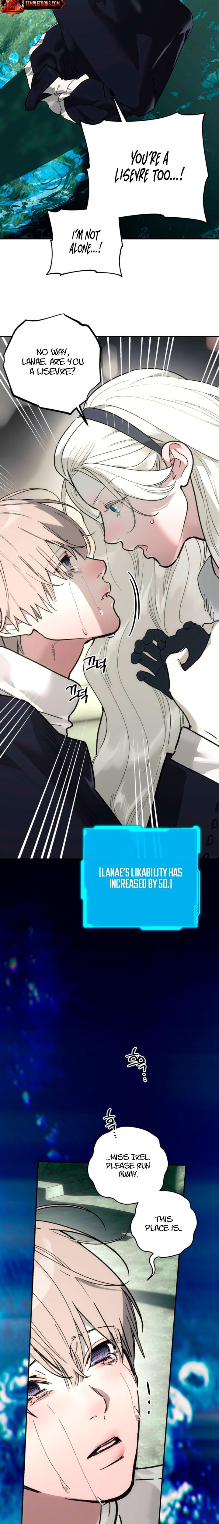 To You Who Will Destroy Me (Uncensored), chapter 22, page 22 of 25
