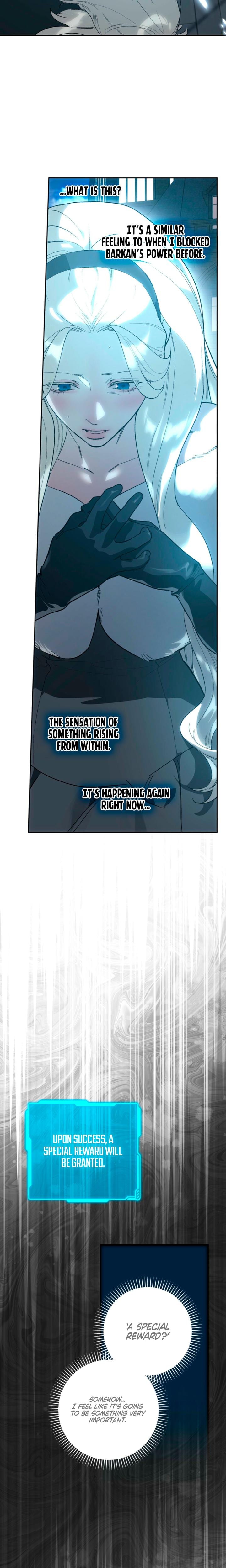 To You Who Will Destroy Me (Uncensored), chapter 23, page 7 of 29