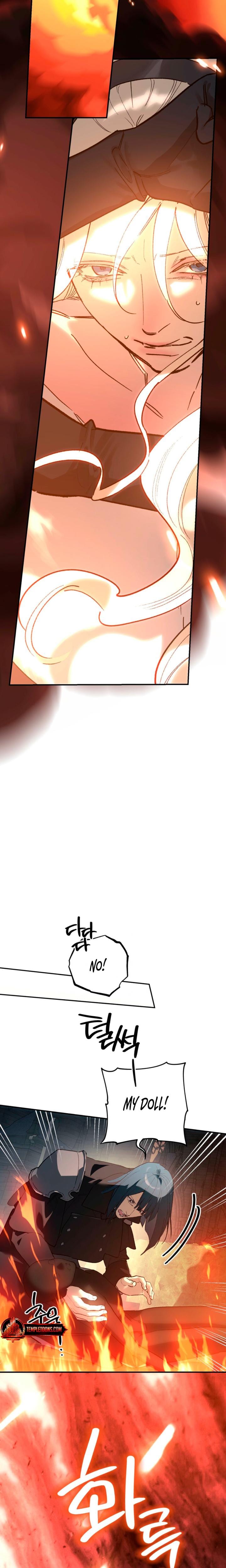 To You Who Will Destroy Me (Uncensored), chapter 23, page 10 of 29