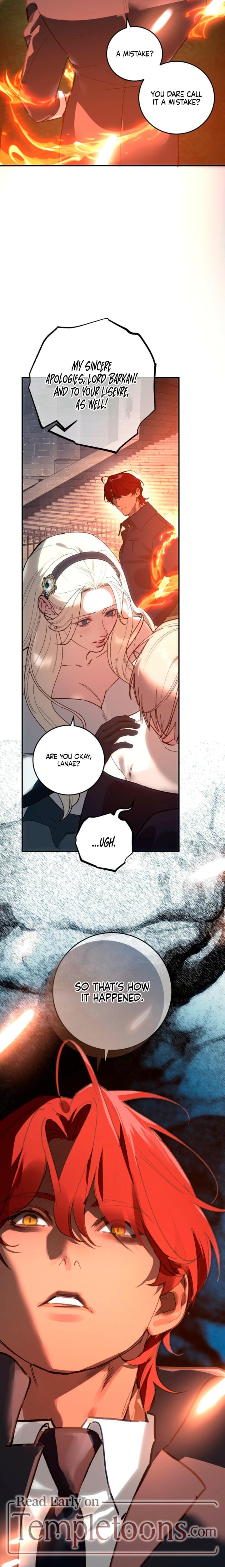 To You Who Will Destroy Me (Uncensored), chapter 23, page 13 of 29