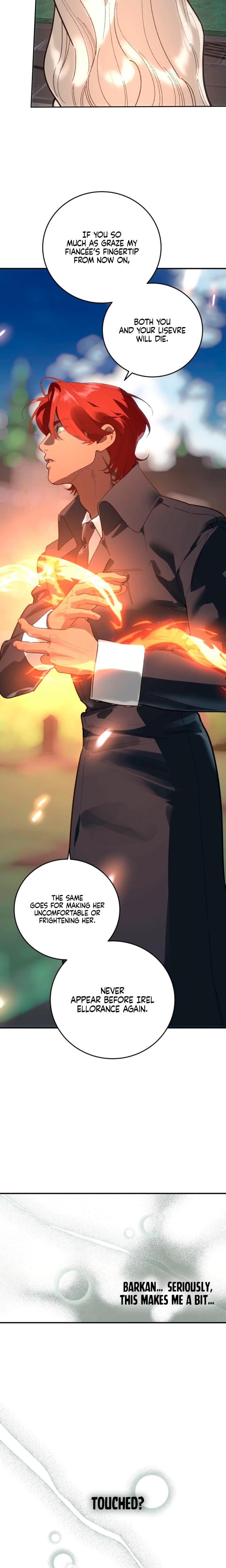 To You Who Will Destroy Me (Uncensored), chapter 23, page 15 of 29