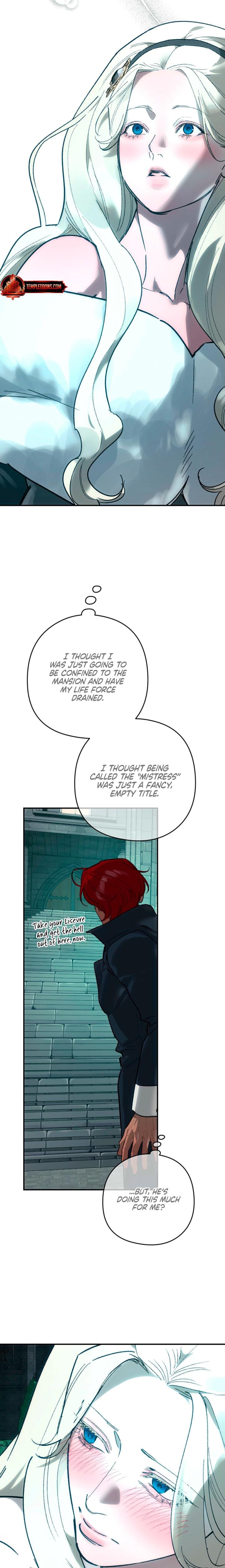To You Who Will Destroy Me (Uncensored), chapter 23, page 16 of 29