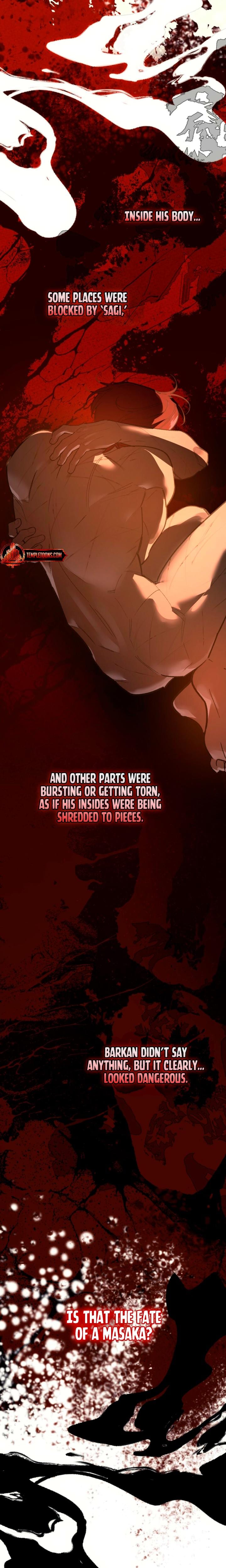 To You Who Will Destroy Me (Uncensored), chapter 23, page 20 of 29