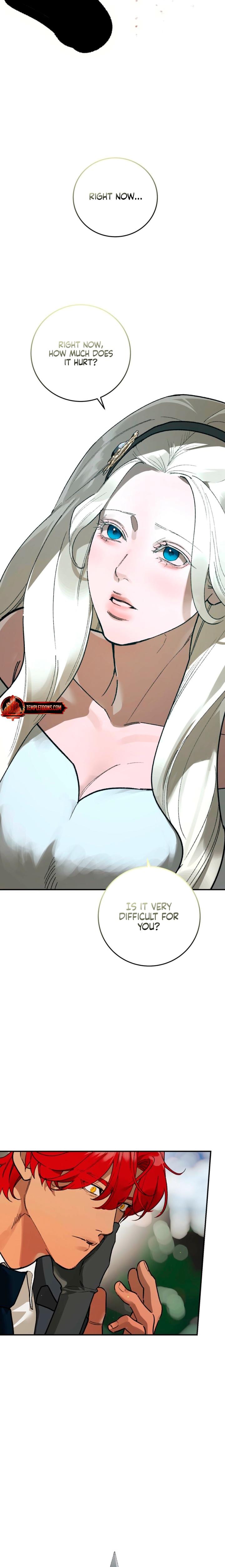 To You Who Will Destroy Me (Uncensored), chapter 23, page 21 of 29
