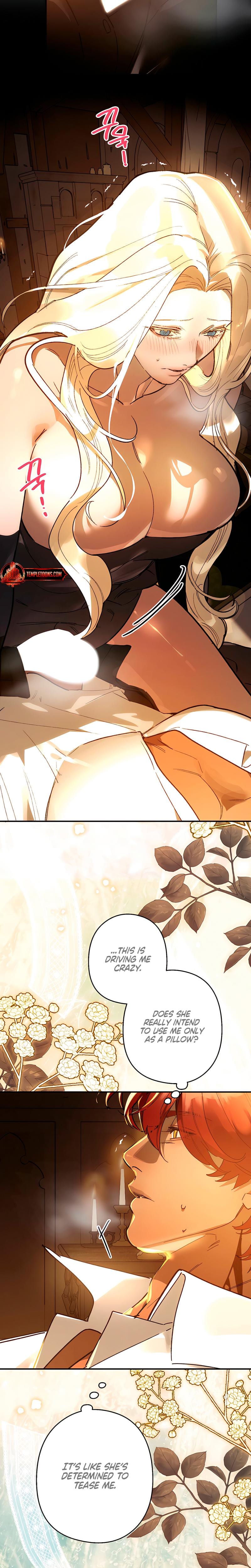 To You Who Will Destroy Me (Uncensored), chapter 24, page 7 of 27