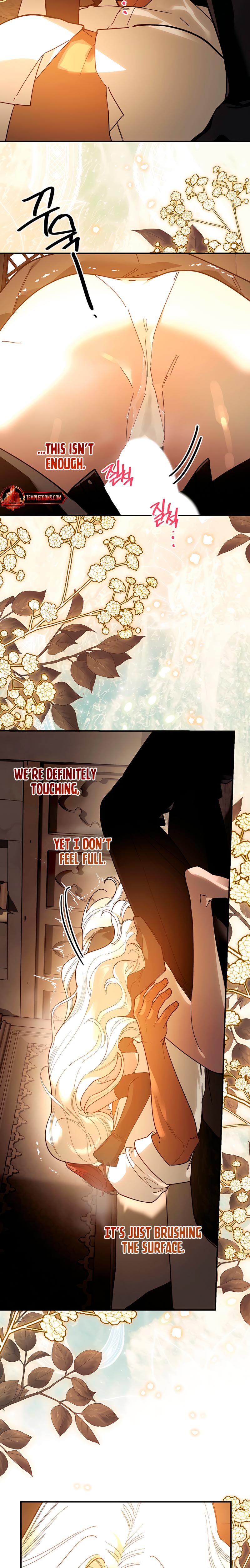 To You Who Will Destroy Me (Uncensored), chapter 24, page 9 of 27