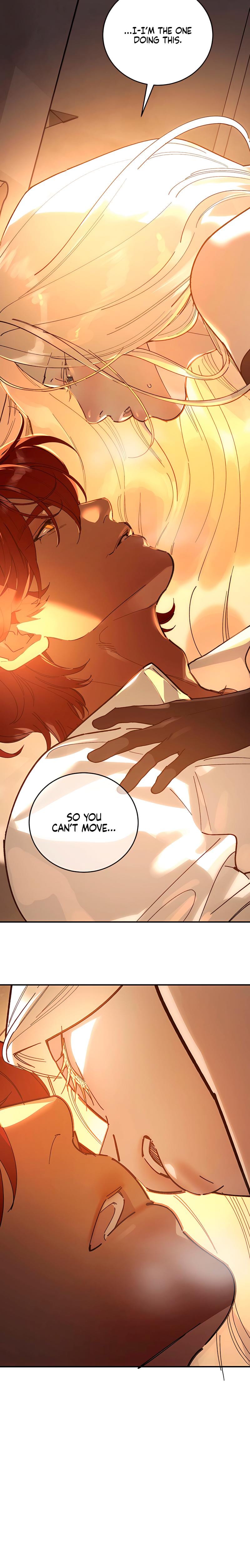 To You Who Will Destroy Me (Uncensored), chapter 24, page 11 of 27