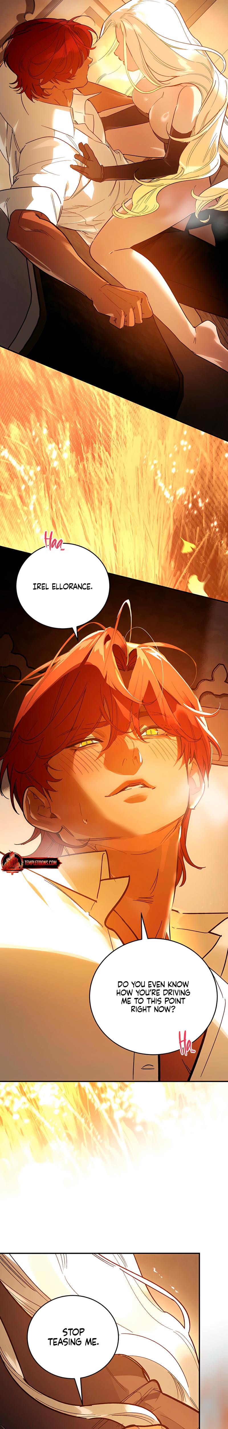 To You Who Will Destroy Me (Uncensored), chapter 24, page 15 of 27
