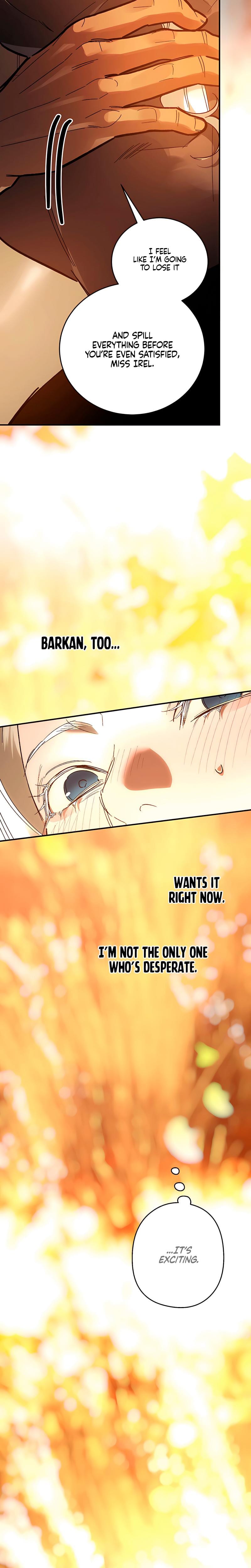 To You Who Will Destroy Me (Uncensored), chapter 24, page 16 of 27