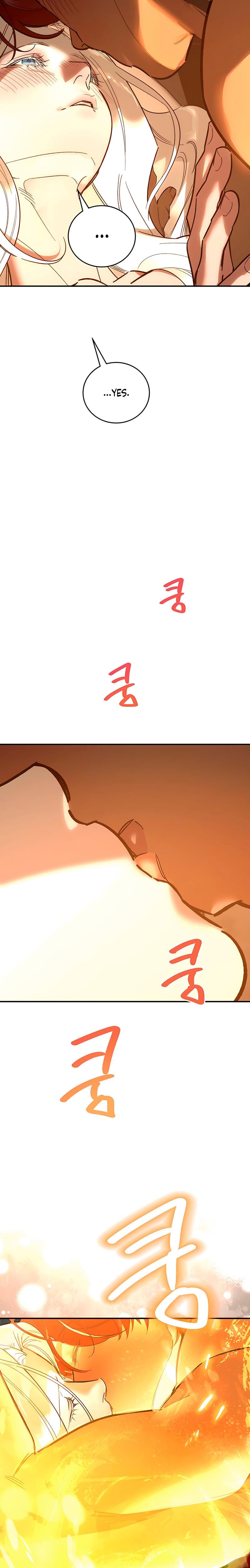 To You Who Will Destroy Me (Uncensored), chapter 24, page 24 of 27