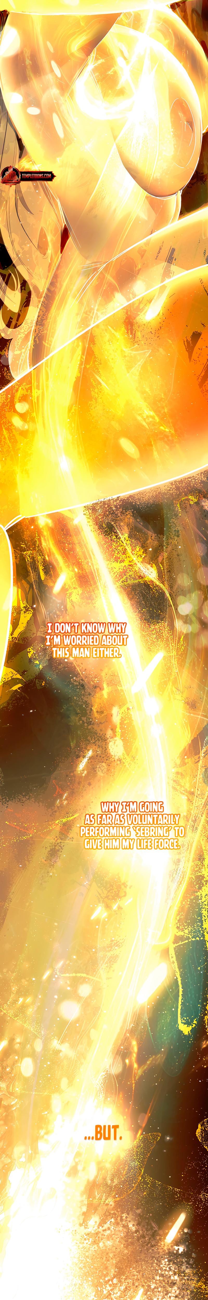 To You Who Will Destroy Me (Uncensored), chapter 24, page 25 of 27