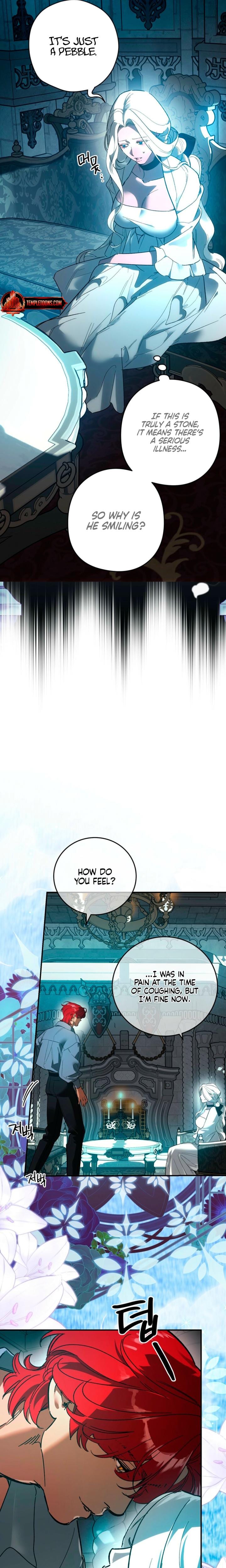 To You Who Will Destroy Me (Uncensored), chapter 25, page 13 of 26