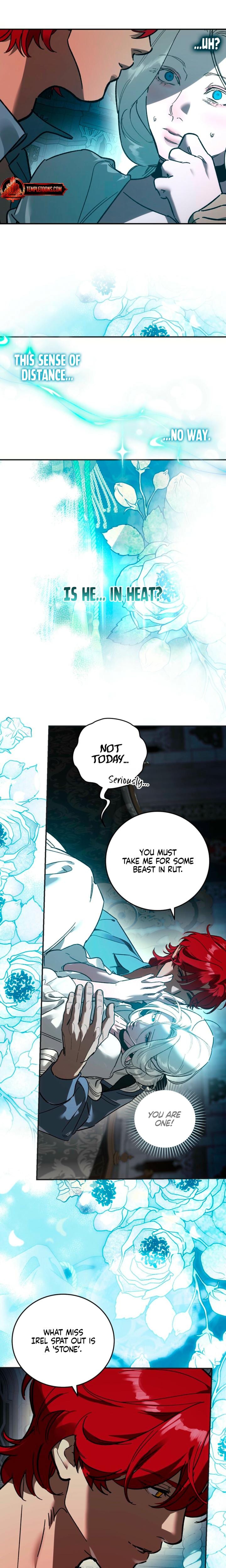To You Who Will Destroy Me (Uncensored), chapter 25, page 15 of 26