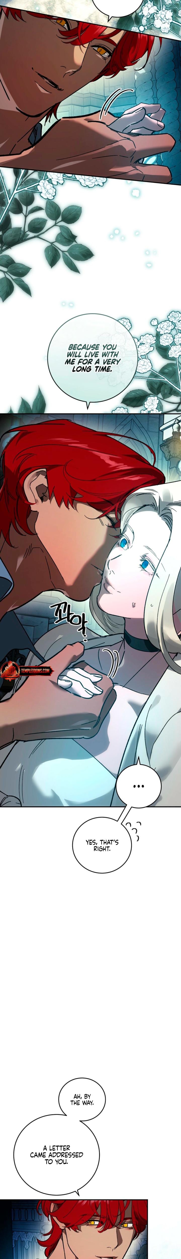 To You Who Will Destroy Me (Uncensored), chapter 25, page 18 of 26