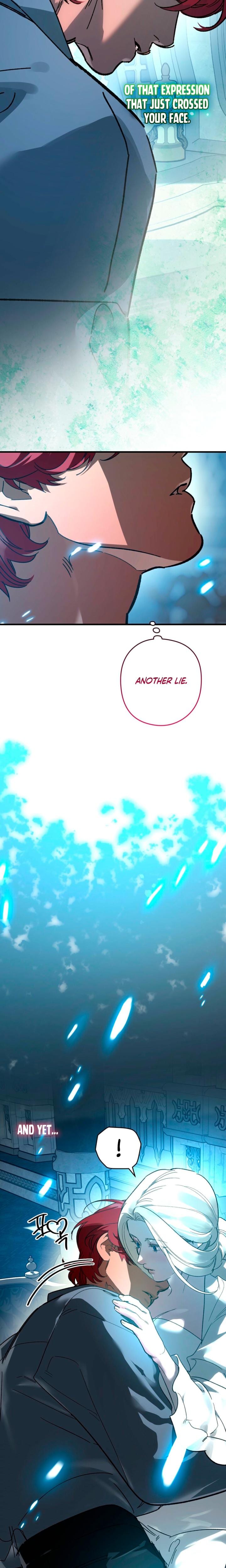 To You Who Will Destroy Me (Uncensored), chapter 26, page 5 of 27