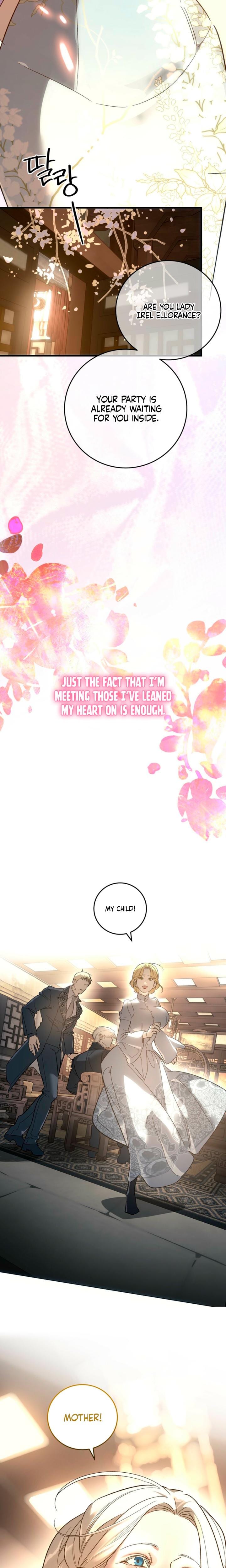 To You Who Will Destroy Me (Uncensored), chapter 26, page 9 of 27