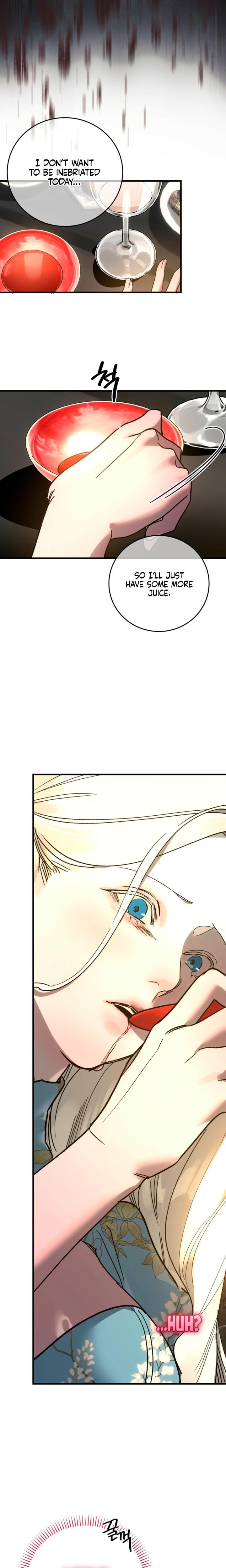 To You Who Will Destroy Me (Uncensored), chapter 26, page 15 of 27
