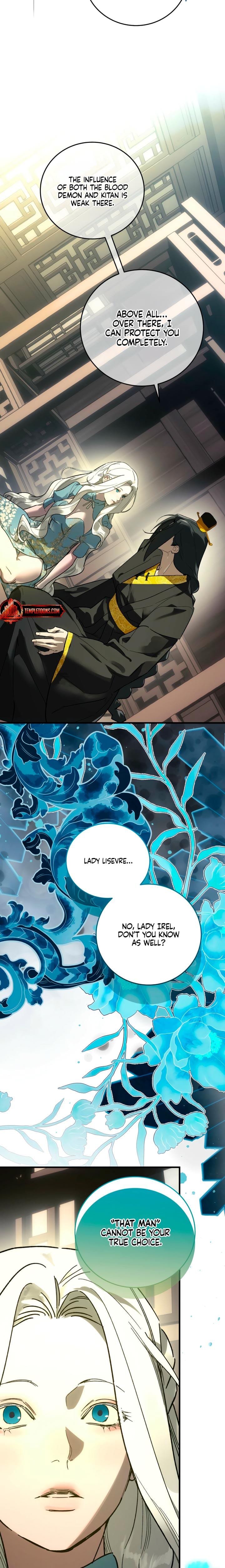 To You Who Will Destroy Me (Uncensored), chapter 27, page 7 of 28