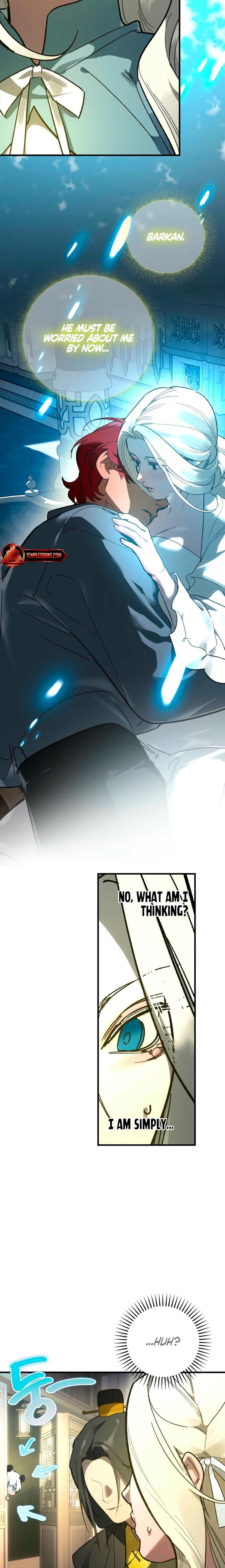 To You Who Will Destroy Me (Uncensored), chapter 27, page 8 of 28