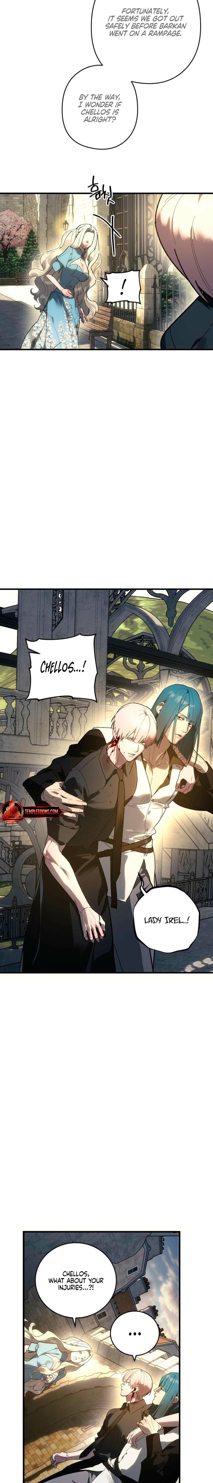 To You Who Will Destroy Me (Uncensored), chapter 28, page 10 of 25