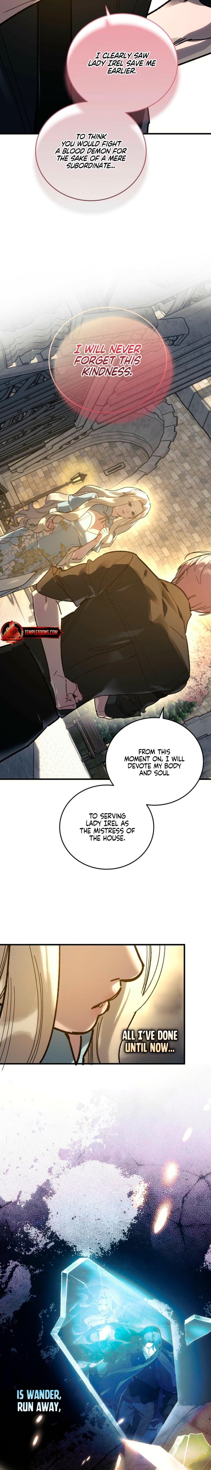 To You Who Will Destroy Me (Uncensored), chapter 28, page 12 of 25