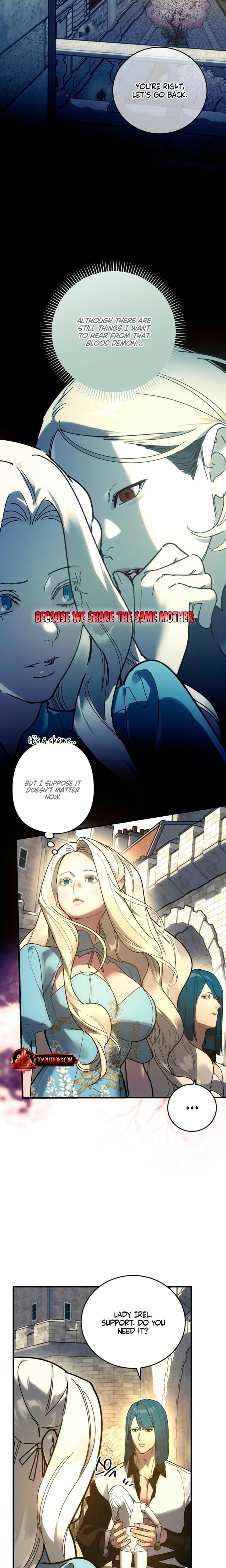 To You Who Will Destroy Me (Uncensored), chapter 28, page 15 of 25