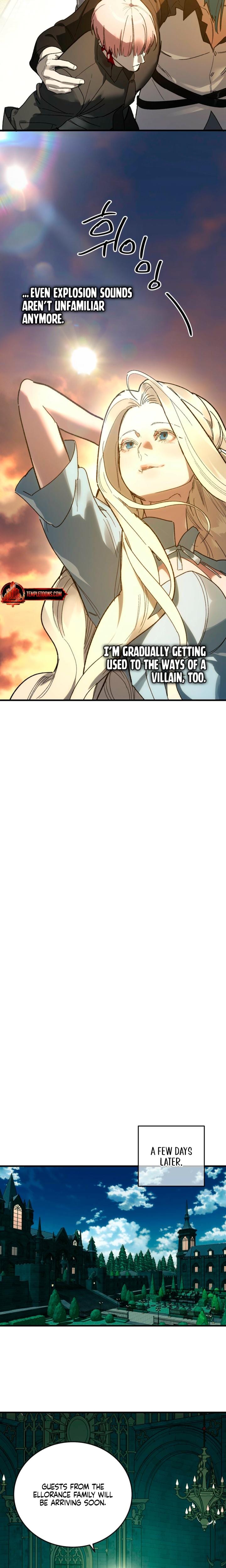 To You Who Will Destroy Me (Uncensored), chapter 28, page 18 of 25