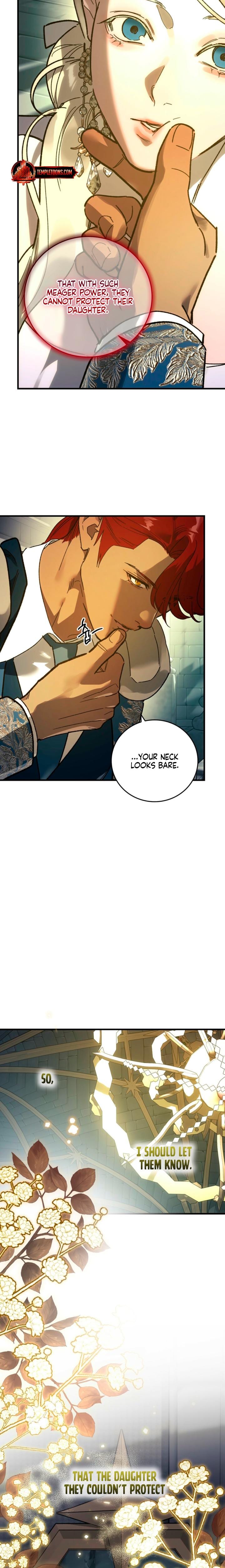 To You Who Will Destroy Me (Uncensored), chapter 28, page 21 of 25